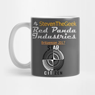 STG Brit2017 SClogo Mug